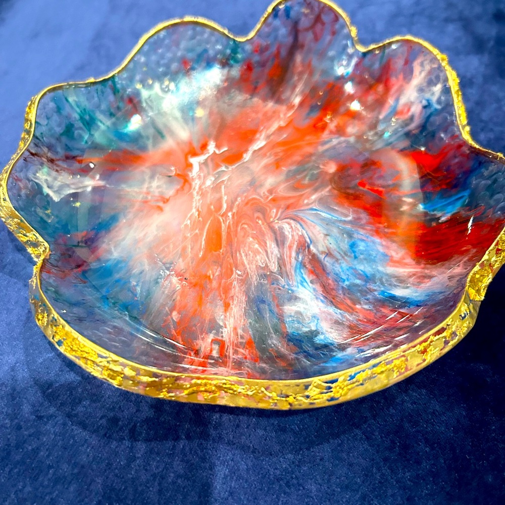 Resin plate - Picture 13 of 15